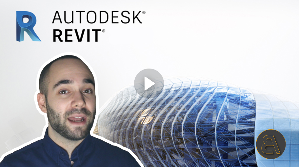 Autodesk Revit Course - Beginner to Intermediate level